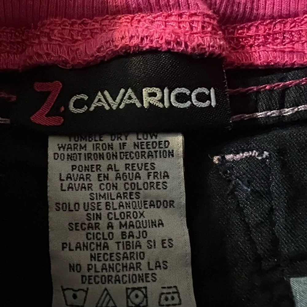 Little Girls Vintage 2T Z-cavaricci Jeans Y2K?